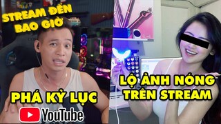 Stream Biz #2: MV Stream Đến Bao Giờ Độ Mixi phá hàng loạt kỷ lục – Nữ streamer bị lộ ảnh trên sóng