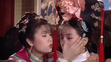 เสี่ยวเอี้ยนจื่อและจื่อเหว่ยไม่เคยทิ้งกัน🥹🥹👸🏻👸🏻|#หลินซินหรู#林心如