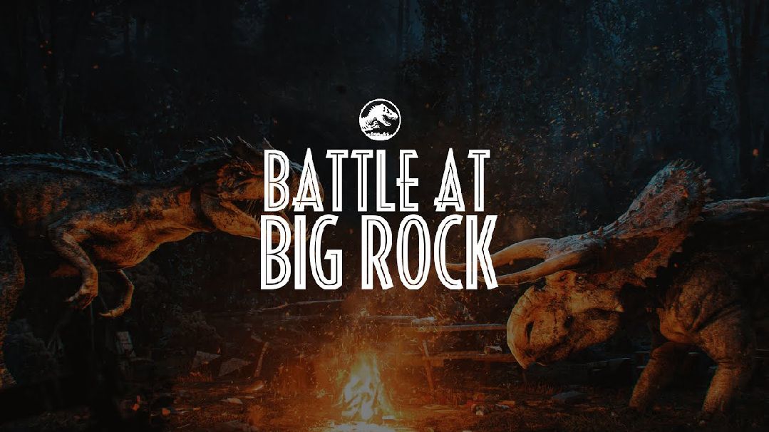 Battle At Big rock(sub indo) - Bstation