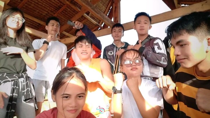 TikTok with Friends!