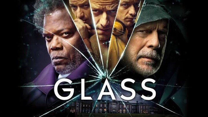 Glass 2019 sub indo