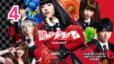 Kakegurui Live Action S2 Eps 4 Sub Indonesia