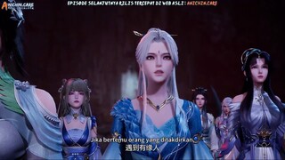 Againts The Sky Supreme Eps 379 sub indo