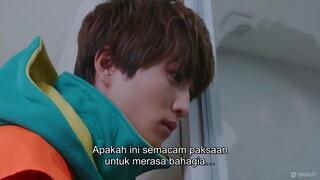 empathic manip—Lage Nine membuat manusia disekitar-nya menjadi gembira