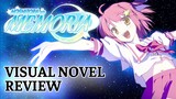 Hoshizora no Memoria -Wish Upon a Shooting Star- | Visual Novel Review! - Searching for Lost Love!