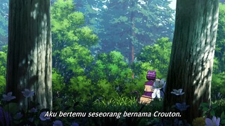 Around 40 Otoko no Isekai Tsuuhan Sub Indo Eps 07