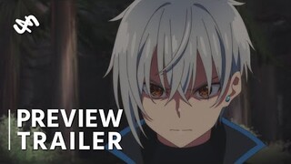 Seirei Gensouki 2nd Season Episode 10 - Preview Trailer