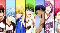 Kuroko no Basket S3 - Eps 2 Sub Indo