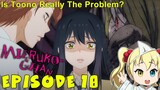 Episode 10 Impressions: Mieruko-chan