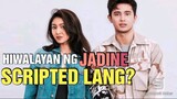 #JaDine "Break up ng JaDine kumpirmadong, scripted lang?! ' Headline ng PM | CHIKA BALITA