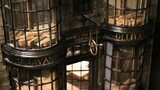 Be a Miniature Harry Potter Ollivander Wand Shop