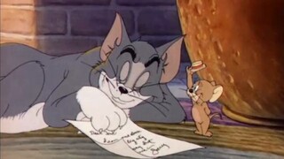 "The Broken Child Goes to the City" Tom and Jerry in Shaanxi dialect