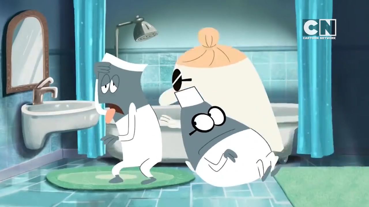 Lamput - The Cartoon Network Show _ Episode 4 - Bilibili Lamput - The Cartoon Network Show _ Episode 4 - Bilibili