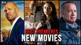 Top 10 Best New Movies to Watch | New Films 2022-2023