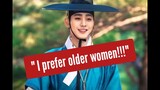 I LIKE OLDER WOMEN || Ahn Hyo Seop REVELATIONS And Facts