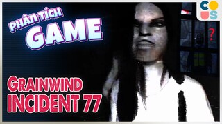 Phân Tích Game : Grainwind incident 77 - Chuyện tâm linh không đùa được đâu | Cờ Su Original