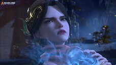 EP105 | Peerless Battle Spirit - 1080p HD Sub Indo