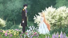 Anime baru Romantis Gekai Elise