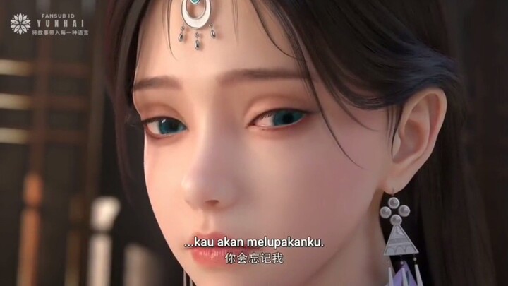 Legend Of Martial Immortal Eps 111