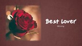 88rising & BIBI - Best Lover (Lyrics)