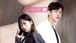 FACE ME EP01