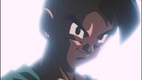 Every Uub fight in Dragon Ball GT