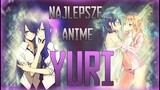 TOP anime Yuri (SHOUJO-AI)