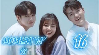 󾓮열여덟의 순간 MOMENT OF EIGHTEEN EP 16 FINALE ENG SUB