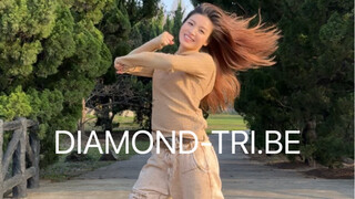 Đồng nghĩa của mùa xuân là sự ra đi👒 "Diamond" - Tri.be