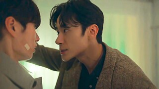 WTF, this forced criticism of the chaebols makes me feel so good ah ah ah ah