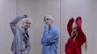 Kim Ki-BumKey Kim Hyun-A Kim Hyo-Jong
