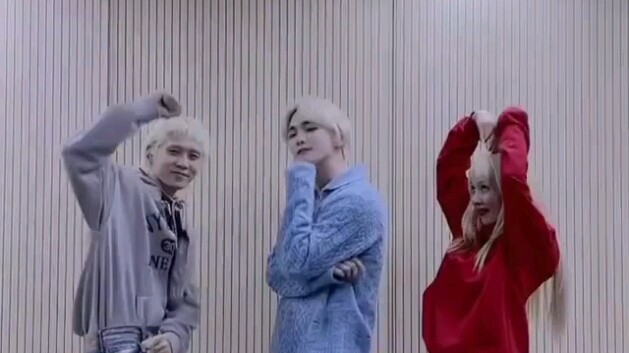 Kim Ki-BumKey Kim Hyun-A Kim Hyo-Jong