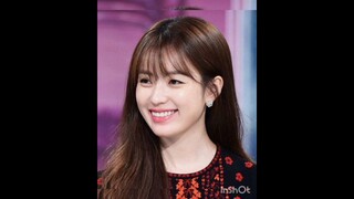 #k-dramas #actress# Han hyo joo 😎