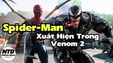 Review Phim: Venom 2 Đối Mặt Tử Thù |Venom 2: Let There Be Carnage| - Review Phim Hay Nhất 2021