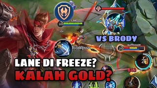 LANE DI FREEZE + KALAH GOLD! TENANG INI CARANYA MEMBALIKAN KEADAAN