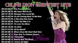 CELINE DION GREATEST HITS ( MY HEARTS WILL HO ON )