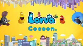 LARVA FULL MOVIE