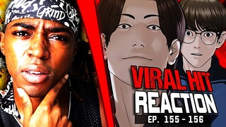 This Final Exam is INSANE | Viral Hit Manhwa Reaction