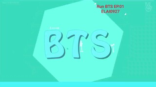 Run BTS EP.01 (Eng Sub)