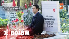 Akıncı VOSTFR - Épisode 02