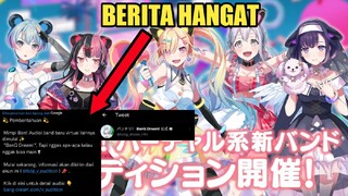 RAIH MIMPIMU menjadi idol vtuber SEKARANG JUGA!!