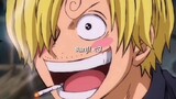 our types of Sanji🥰🥰