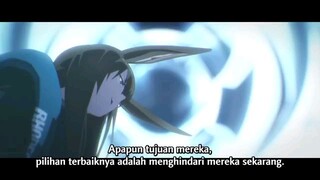 Ep. 1 Arknights: Reimei Zensou (Sub Indo) | Arknights Animation: Prelude to Dawn | Fall 2022