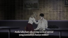 Gangsta Eps 12 END SUB IND