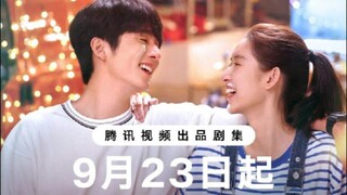 You Are My Lover Friend eps. 24 C-Drama 2024|(Sub Indo) 360