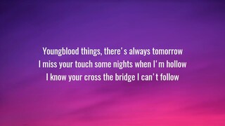 Ghost -Justin Bieber