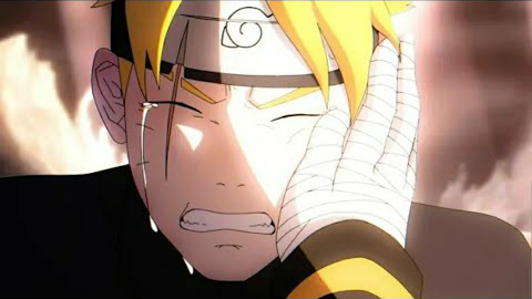 Boruto : Naruto the Next Generation (AMV)