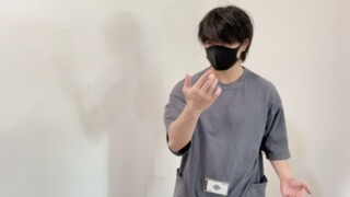 "Tôi sẽ chiến đấu chống lại số phận và giành chiến thắng cho bạn!"