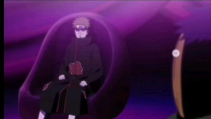 Quá trình Kisame bị lừa ngủ với Akatsuki