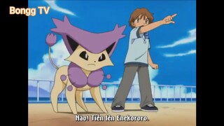 Pokemon Special (Ep 12.3) Enekororo #PokemonSpecial